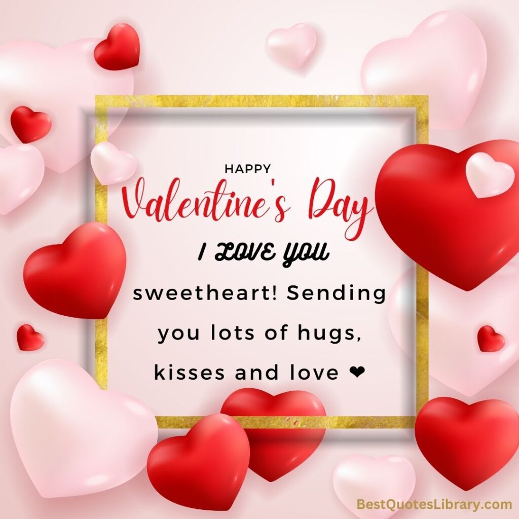 Happy Valentine's Day