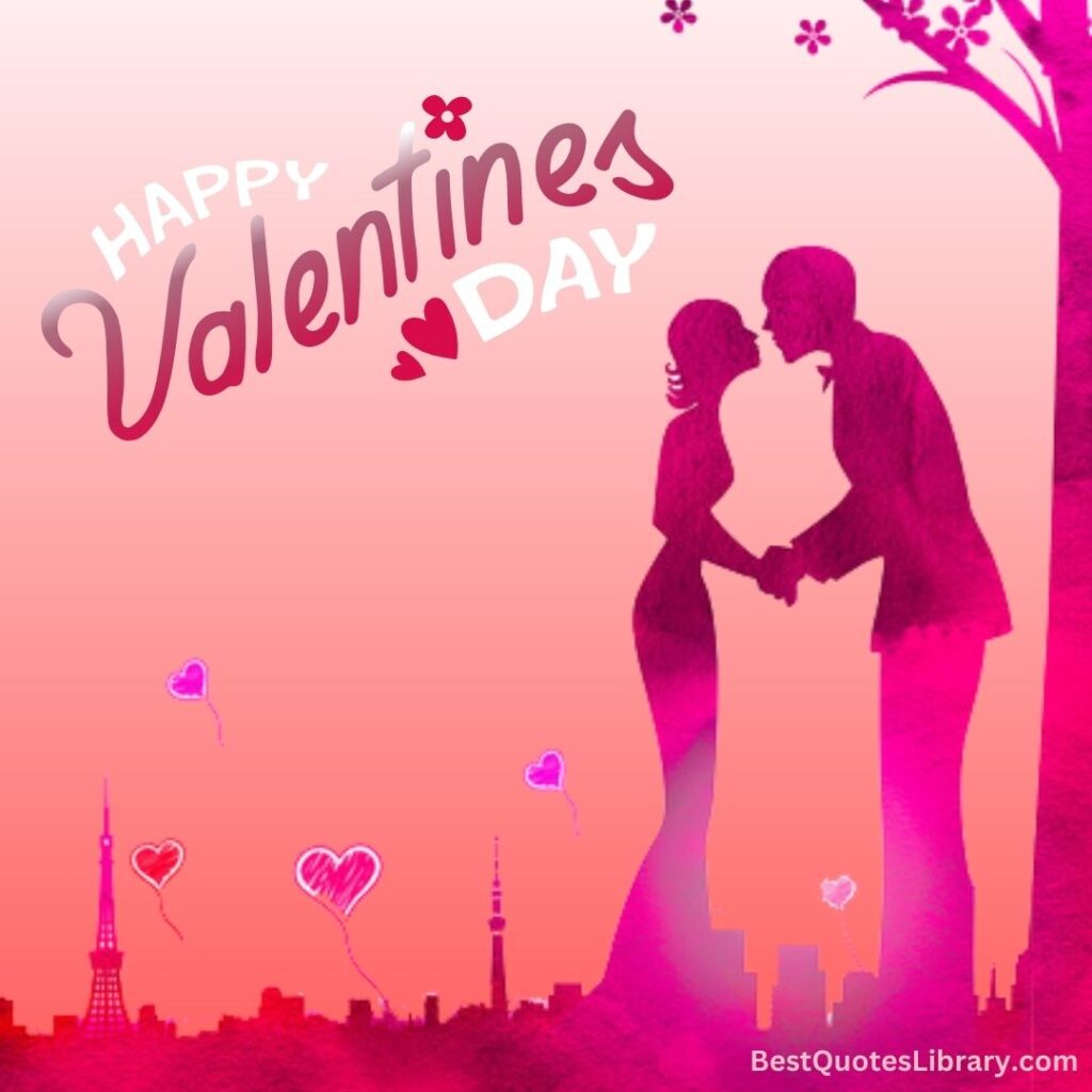 silhouette of couple kissing under tree, Love Kiss Illustration, Kissing couple, purple, building,