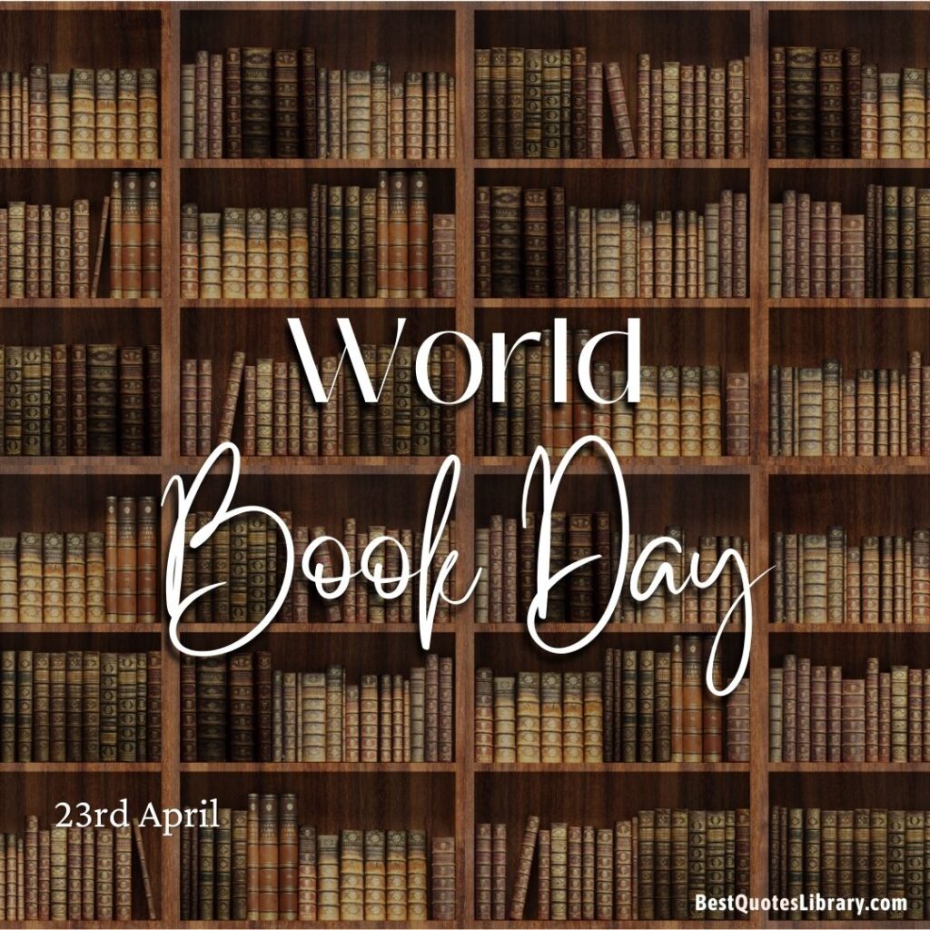 Embracing the Written Word_ World Book Day Delights for Book Lovers Everywhere!