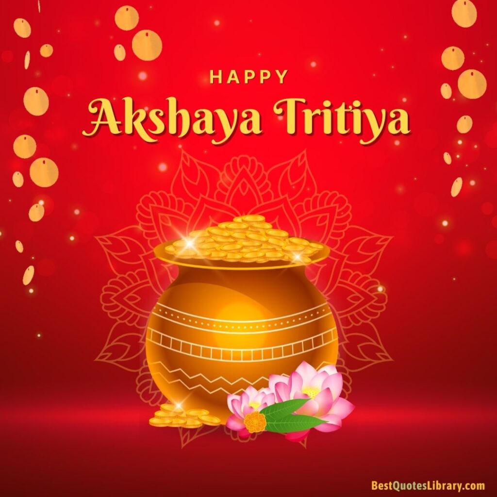 akshay tritiya in marathi