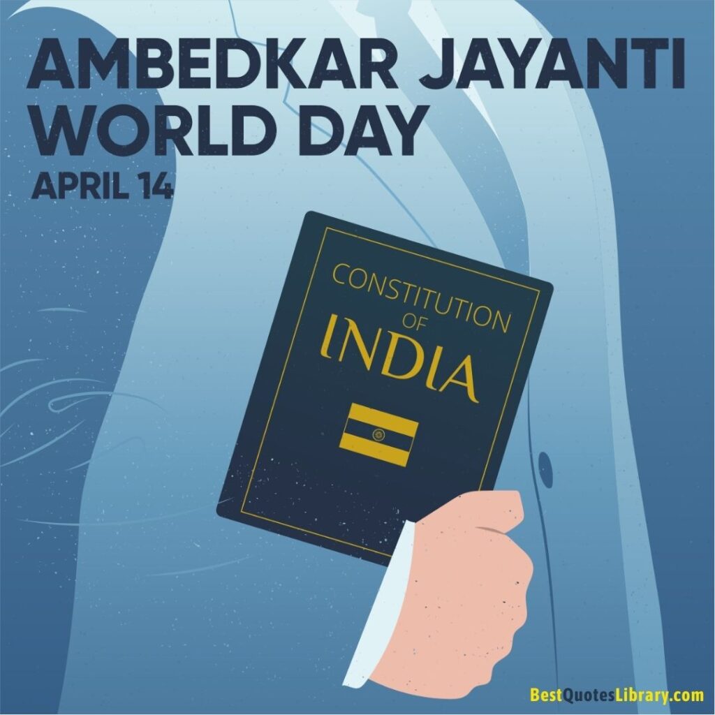 baba saheb ambedkar jayanti