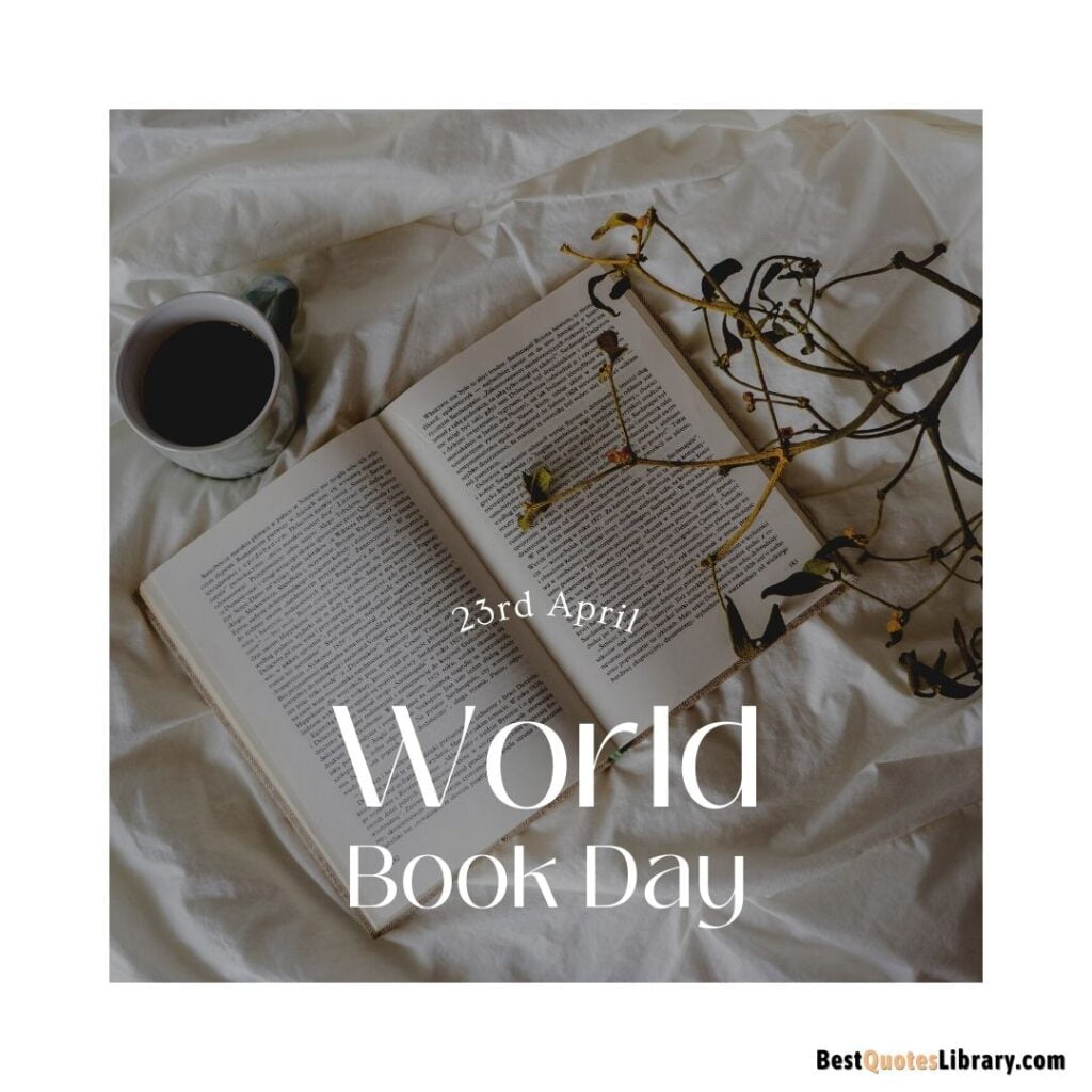 world book day 2023 World Book Day_ Celebrating Literature, Imagination, and the Joy of Reading!