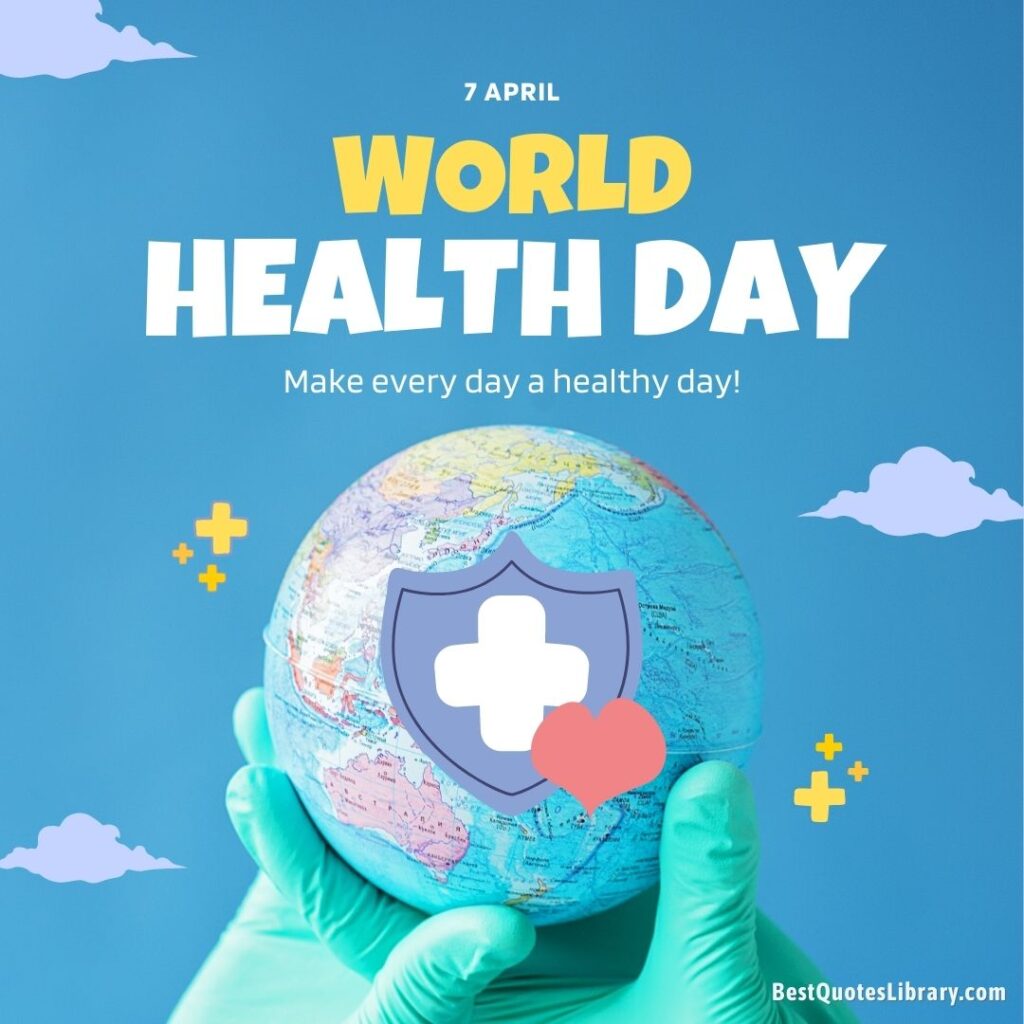 world health day theme 2023