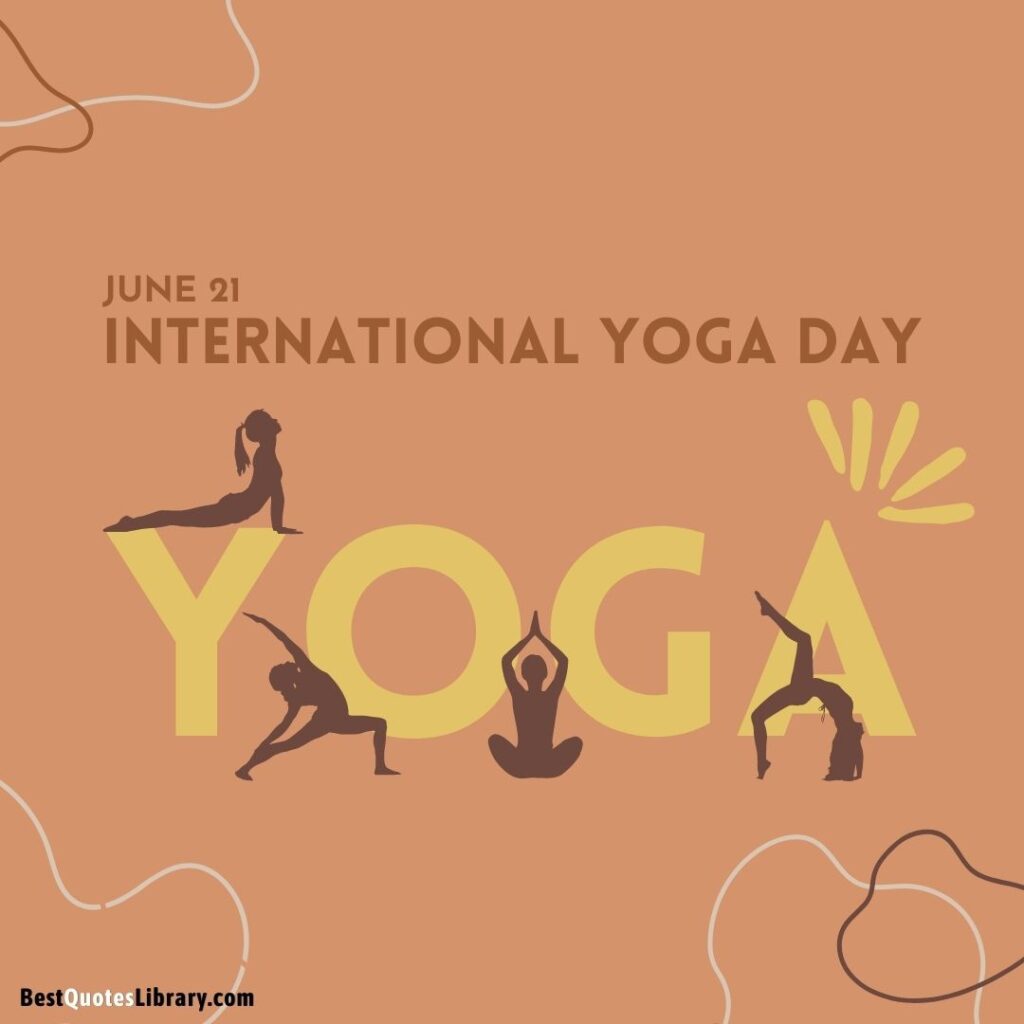 21 jun international yoga day